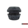 VW Original Cojinete Metal-Goma - 191199233