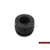 VW Original Cojinete Metal-Goma - 191199233