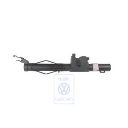 VW Original Tubo Direccion - 191419563B