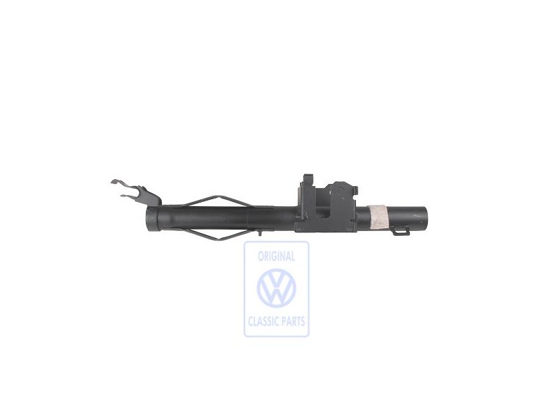 VW Original Tubo Direccion - 191419563B