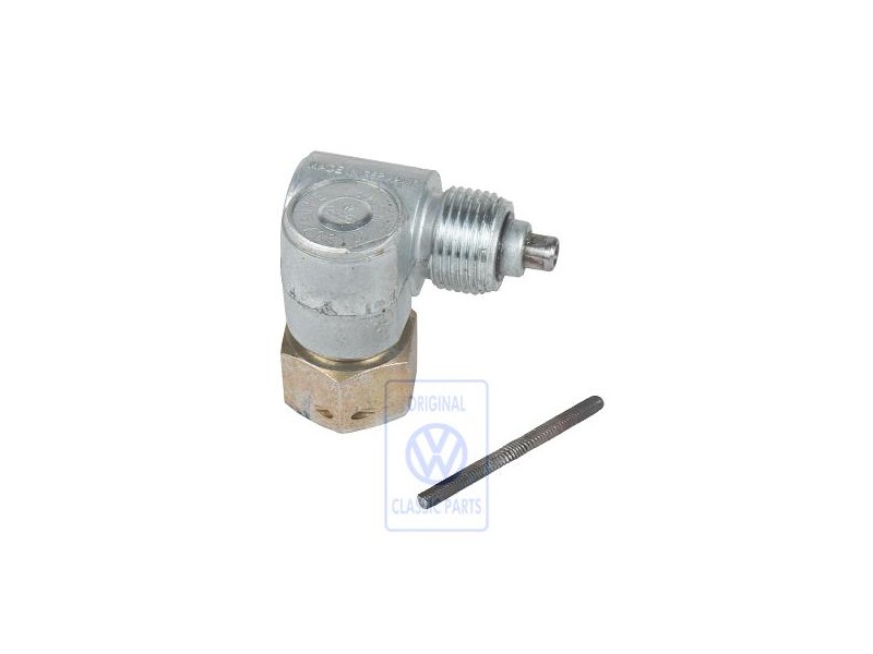 VW Original Accionamiento Angular - 171957901E
