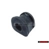 VW Original Recepcion Goma - 191511437A
