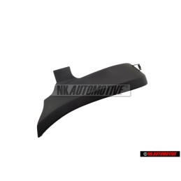 VW Original Embellecedor - 191853708