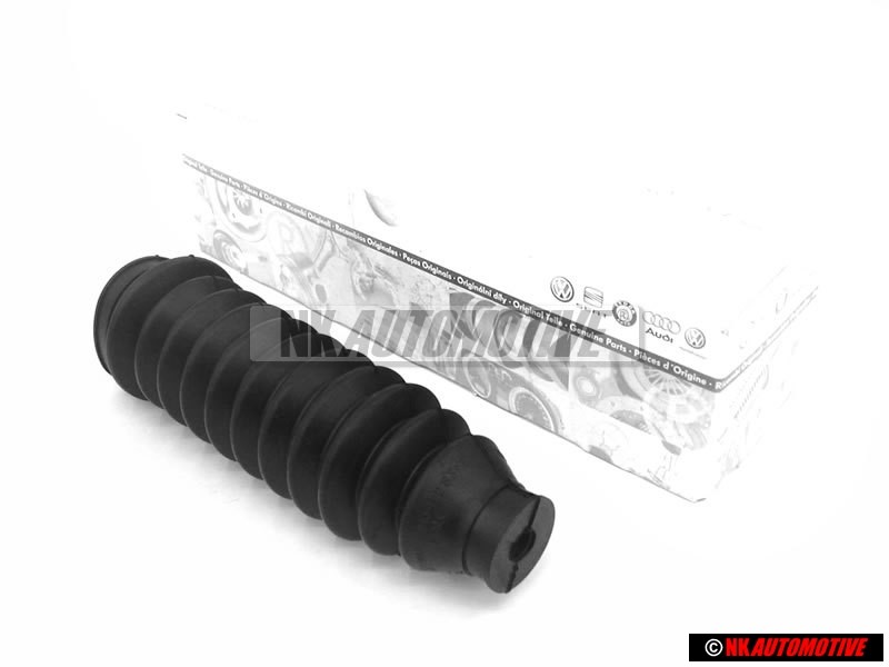 VW Original Guardapolv.P.Barra Acoplamien. 