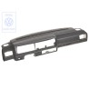 VW Original Tablero Instrumentos, Acolchad Negro - 191857003C 5BL