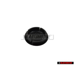 VW Original Tapon Negro Satinado - 1H0867164 B41