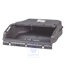 VW Original Guantera Negro Satinado - 191857101 01C