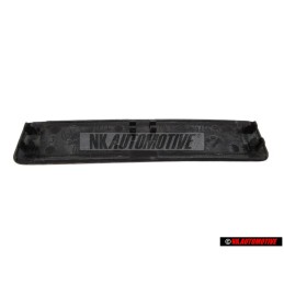 VW Original COLOUR CONCEPT Lado Rotulo Insignia Emblema - 1H6853714G Z39