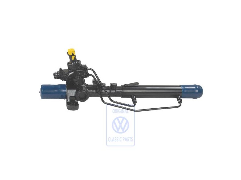 VW Original Caja De Direccion - 191422061T