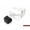 VW Original Caja De Contactos Planos Con Bloqueo De Contacto - 1J0973722