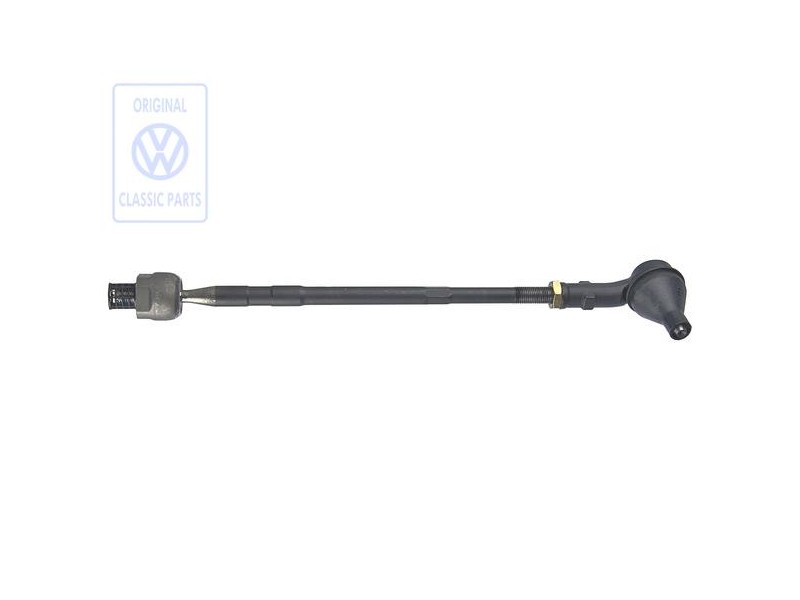 VW Original Barra Acoplamiento - 191422804C