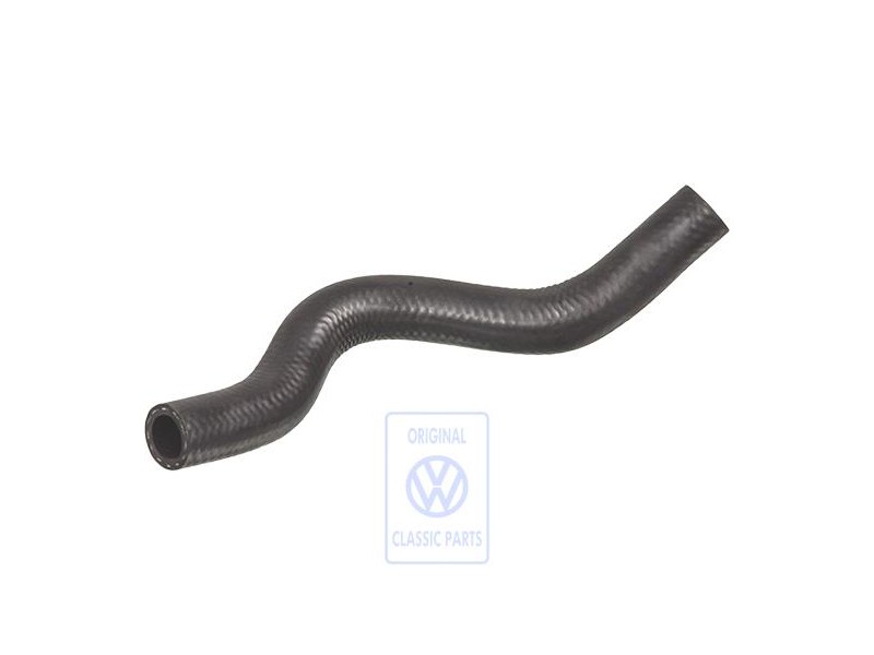 VW Original Tubo Flex. Aspiracion - 191422887A