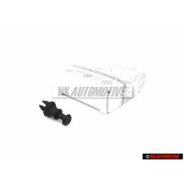 VW Original Soporte Para Cinta De Sujecion - 1M6867574A
