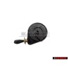 VW Original Banda Retent. Con Enrollador Beige Claro - 1J6867791A Q70