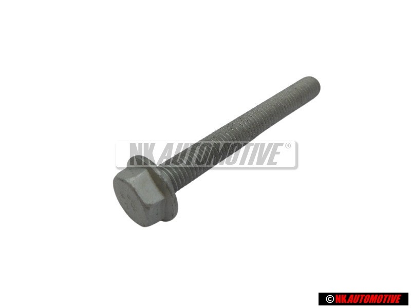 VW Original Tornillo Hexagonal Con Collar - N 91105601