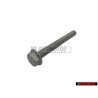 VW Original Tornillo Hexagonal Con Collar - N 91105601