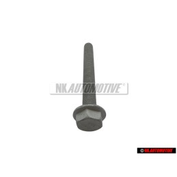 VW Original Tornillo Hexagonal Con Collar - N 91105601