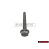 VW Original Tornillo Hexagonal Con Collar - N 91105601