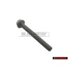 VW Original Tornillo Hexagonal Con Collar - N 91105601