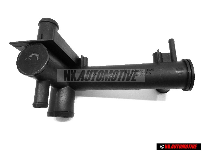 VW Original Pieza Distribuidora - 251121438B