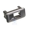 VW Original Recepcion Conmutador Negro Satinado - 701959550B 01C