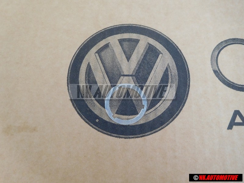 VW Original Junta - 321827527C
