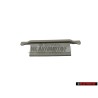 VW Original Tapon Gris Moonrock - 7H0867597B 92W