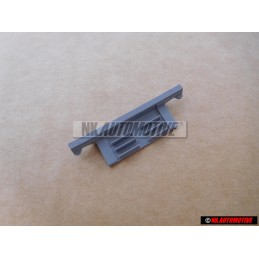 VW Original Tapon Gris Moonrock - 7H0867597B 92W
