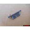 VW Original Tapon Gris Moonrock - 7H0867597B 92W