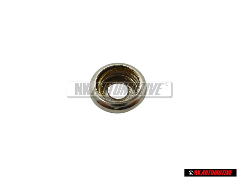 VW Original Parte Sup. Boton Presion - 141871440B