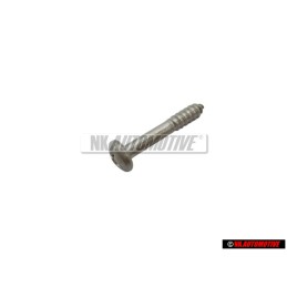 VW Original Tornillo Alomado P. 