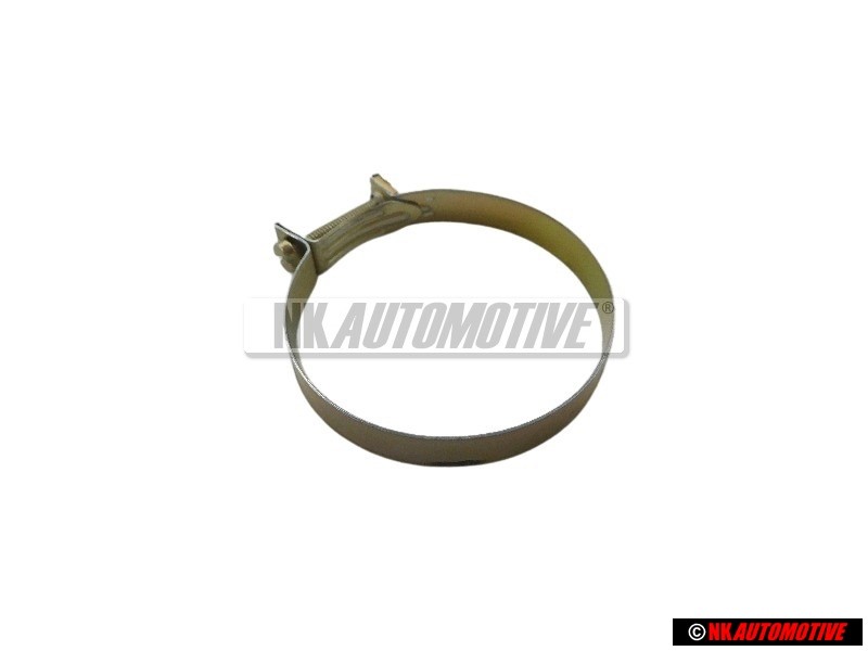 VW Original Abrazadera - N 0241332