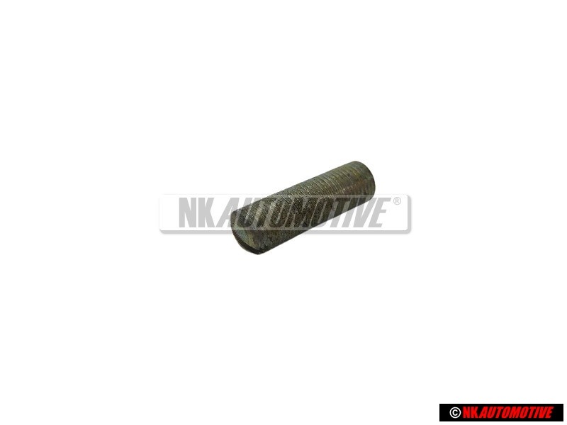 VW Original Perno Roscado - 036129887