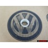 VW Original Casquillo P. Muelle Giratorio - 055129882