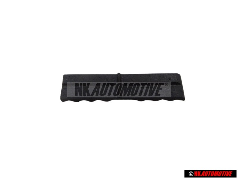 VW Original Recepcion Goma - 068130442A