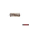 VW Original Muelle Presion - 113129429