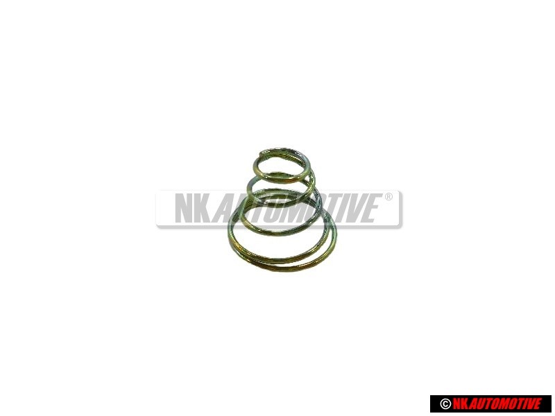 VW Original Muelle Presion - 113129467C
