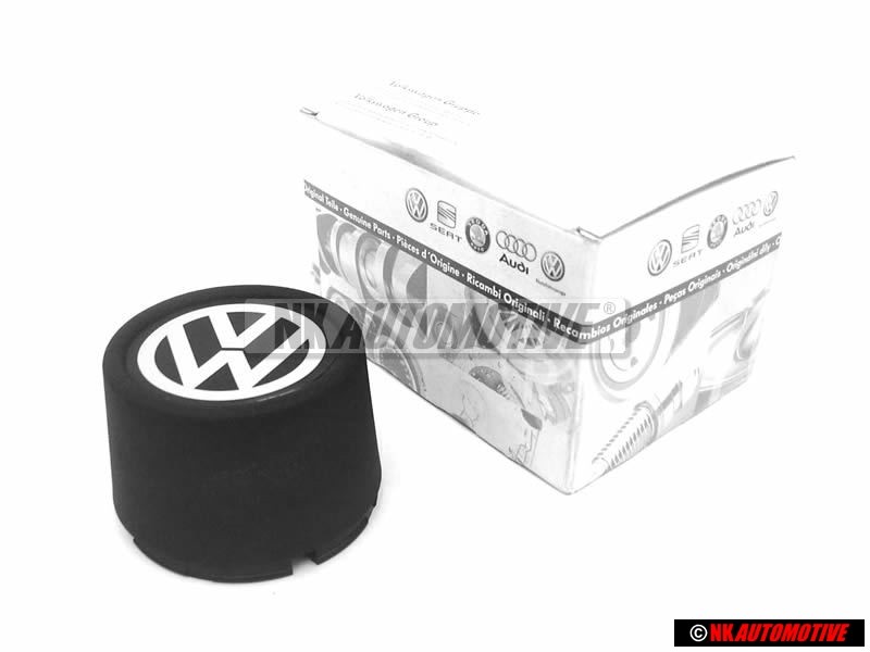 VW Original Tapacubos - 255601151A