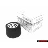 VW Original Tapacubos - 255601151A