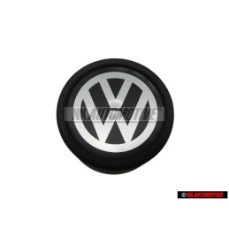 VW Original Tapacubos - 255601151A