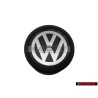 VW Original Tapacubos - 255601151A