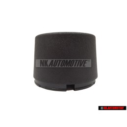 VW Original Tapacubos - 255601151A