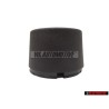 VW Original Tapacubos - 255601151A