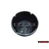 VW Original Tapacubos - 255601151A
