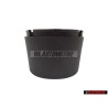 VW Original Tapacubos - 255601151A