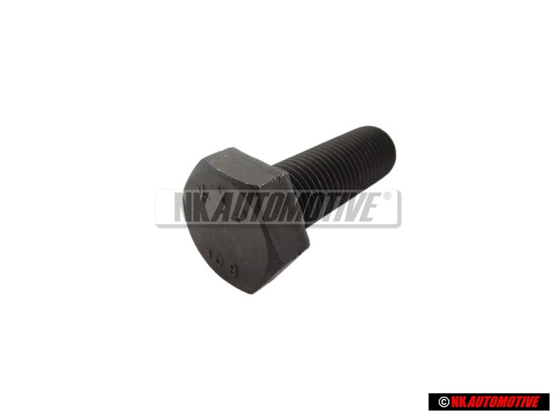VW Original Tornillo Hexagonal - N 0401064