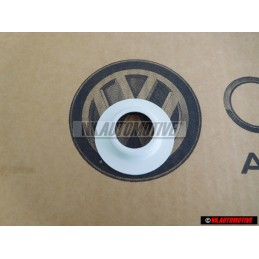 VW Original Disco Repelente Al Aceite - 020301229