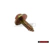VW Original Tornillo Hexagonal Chapa(Comb) - 311821143