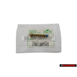 VW Original Tornillo Hexagonal - 035129289
