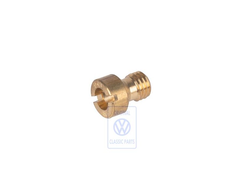 VW Original Surtidor Principal - 055129405B
